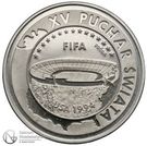 1000 Złotych (FIFA World Cup 1994, Trial Strike)