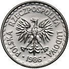 1 Złoty (Trial Strike)