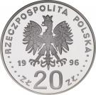 20 Złotych (Tysiąclecie Miasta Gdańska)