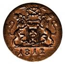 1 Grosz - Friedrich Wilhelm III