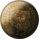 2 Złote (Mazowieckie Voivodeship)