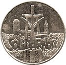 10 000 Złotych (Solidarnosc)