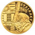 100 Złotych (Siberian Exiles)