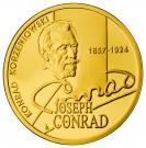 200 Złotych (Konrad Korzeniowski/Joseph Conrad)