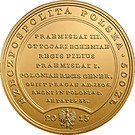 500 Złotych (Wenceslaus II of Bohemia)