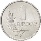 1 Grosz