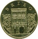 2 Złote (Brzeg)