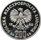 200 Złotych (Bolesław III Krzywousty)