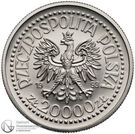 20 000 Złotych (Kazimierz IV; Trial Strike)