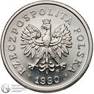 1 Złoty (Trial Strike)