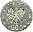 500 Złotych (FIFA World Cup)