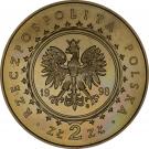 2 Złote (Zamek w Kórniku)