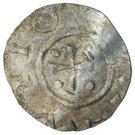 Denar - Bolesław Chrobry (unknown mint)