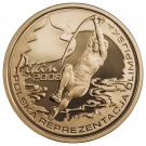 200 Złotych (Polish Team Beijing 2008)