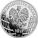 10 Złotych (The Enduring Soldiers)