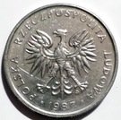 50 Groszy (small date)
