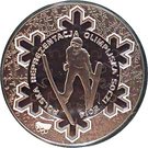 10 Złotych (Polish Olympic Team Sochi 2014)