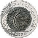 10 Złotych (Zjazdu w Gnieżnie)