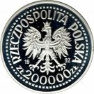 200 000 Złotych (Discovery of America)