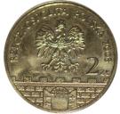 2 Złote (Cieszyn)