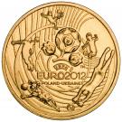 2 Złote (UEFA European Football Championship)