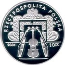 10 Złotych (Henryk Wieniawski)
