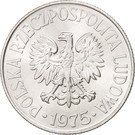 50 Groszy (large date)