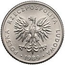 10 Złotych (Trial Strike)