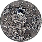 20 Złotych (Kolędnicy)