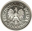 200 000 Złotych (Polish Soldiers WW II Monte Cassino)