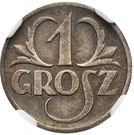 1 Grosz (Trial Strike)