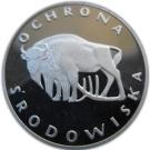 100 Złotych (Protection of Environment)