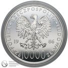 10 000 Złotych (Jan Paweł II)