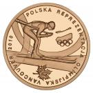 200 Złotych (Polish Olympic Team Vancouver 2010)