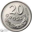 20 Groszy (Trial Strike)