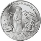 20 Złotych (Marmot)