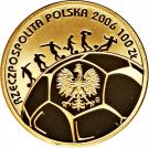100 Złotych (World Cup 2006)