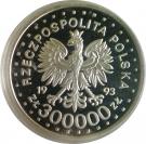 300 000 Złotych (Warsaw Ghetto Uprising)