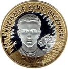 10 Złotych (Krzystof Baczyński)