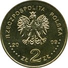 2 Złote (Polish Underground State)