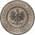 20 000 Złotych (Lancut Castle; Trial Strike)