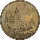 2 Złote (Zamek w Pieskowej Skale)