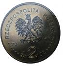 2 Złote (Ferdynand Ossendowski)