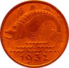 10 Pfennig