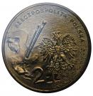 2 Złote (Zofia Stryjenska)