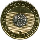 2 Złote (2000 Lat)