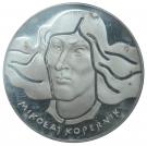 100 Złotych (Mikolaj Kopernik)