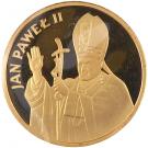 1000 Złotych (Papal Visit)