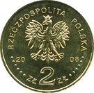 2 Złote (Polish Team Beijing 2008)
