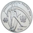 10 Złotych (Polish Olympic Team Vancouver 2010)